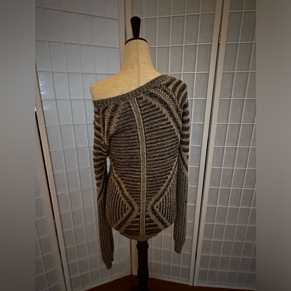 Sabine, Knit Sweater, Size XS